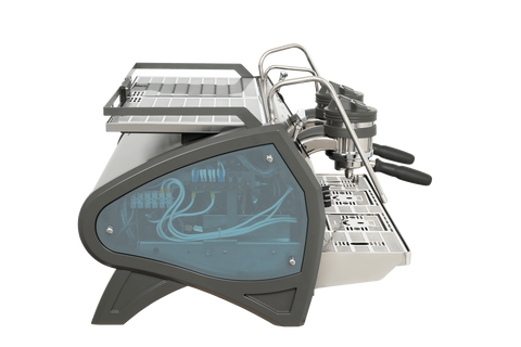 La Marzocco Strada S + ABR