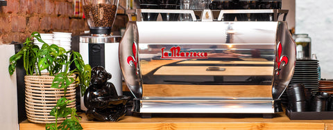 La Marzocco GB5 S