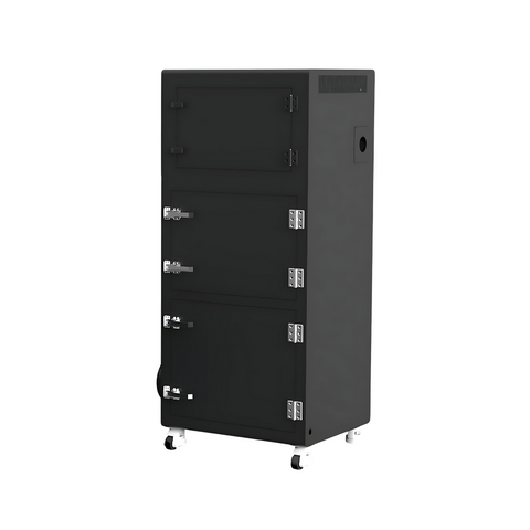 Stronghold JT Smoke Filter