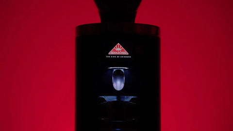 Mahlkonig E80W GBS Espresso Grinder