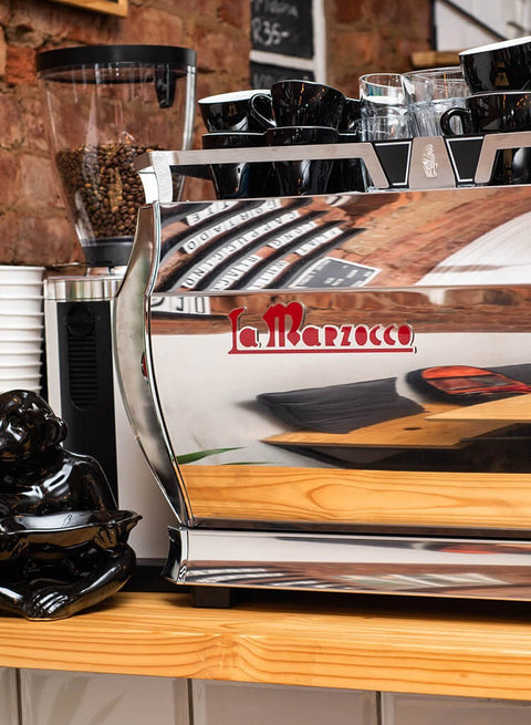 La Marzocco GB5 S