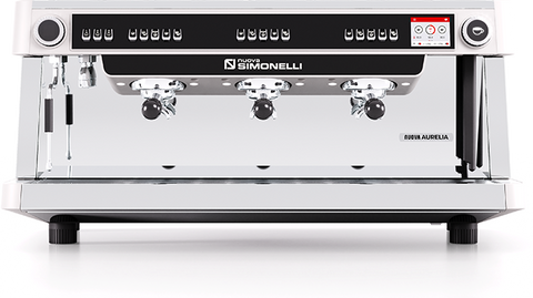 Nuova Aurelia Vol XT - Emilk