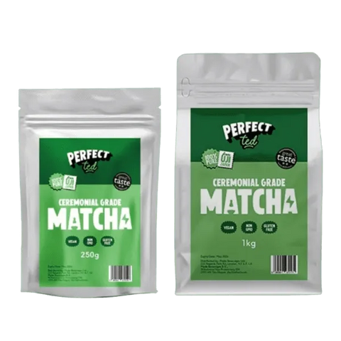 Ceremonial Grade Matcha