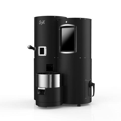 Stronghold S7X Coffee Roaster