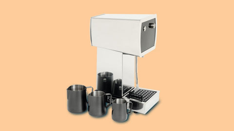 La Marzocco Wally Milk Steamer