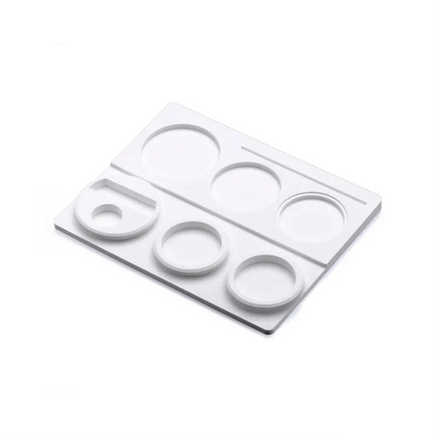 Normcore Espresso Tamping Station V2