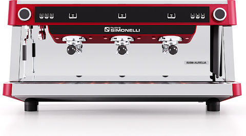 Nuova Aurelia Vol XT - Emilk