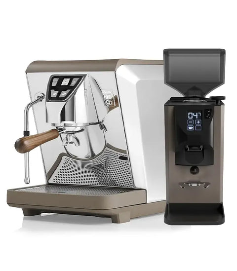 Nuova Simonelli Oscar Mood & Duo