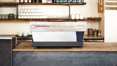 La Marzocco Linea Classic S