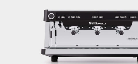 Nuova Aurelia Vol XT - Emilk