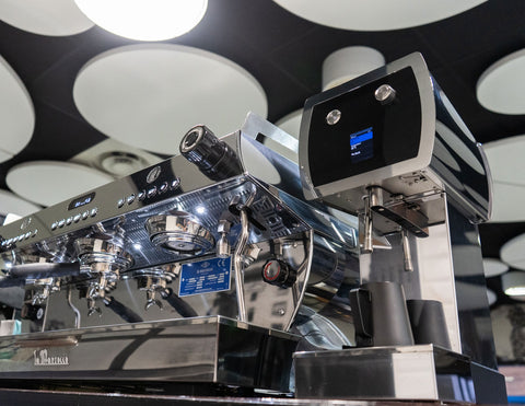 La Marzocco Wally Milk Steamer