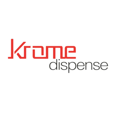 Krome - Pitcher Rinser Spray Assembly