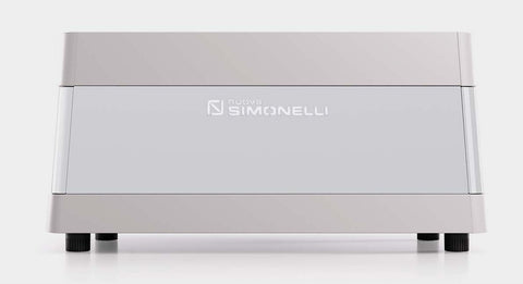 Nuova Aurelia Vol XT - Emilk