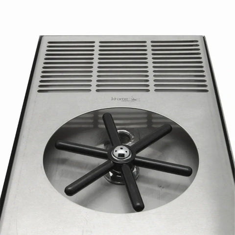 Krome Center Rinser Tray C466