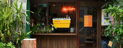 La Marzocco Linea PB S