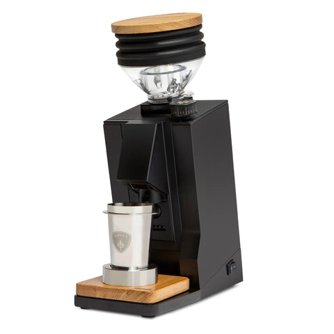 Eureka ORO Mignon Single Dose Espresso Grinder