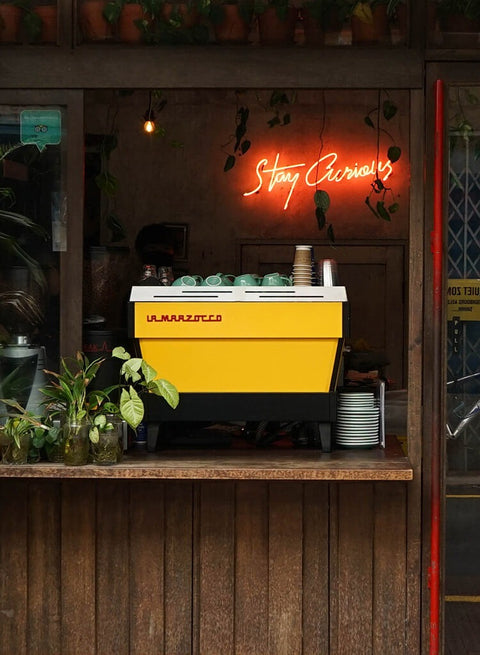 La Marzocco Linea PB S