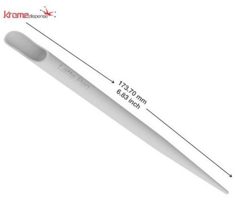 Coffee Latte Art Pen (C3541)