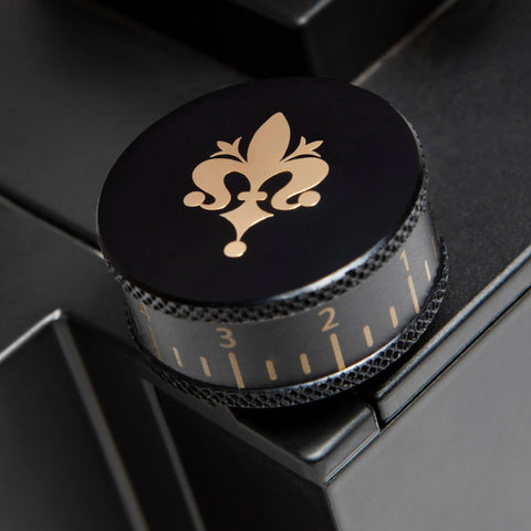 Eureka ORO Mignon Single Dose Espresso Grinder