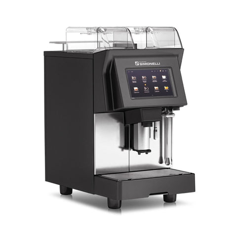 Prontobar Touch - Nuova Simonelli