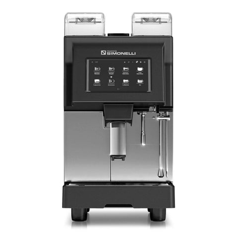 Prontobar Touch - Nuova Simonelli