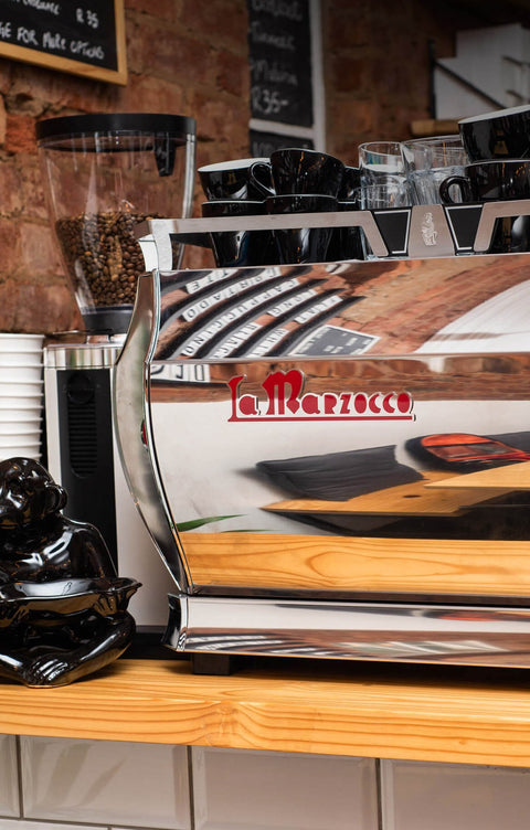 La Marzocco GB5 S