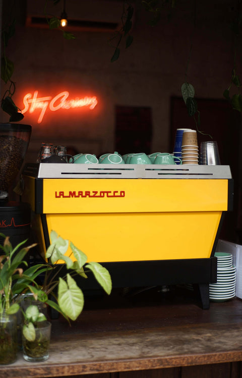 La Marzocco Linea PB S