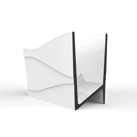 Hario V60 Paper Stand White