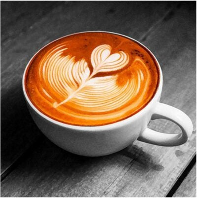 Coffee Latte Art Pen (C3541)