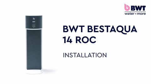 BWT Bestaqua 14 ROC Single Cartridge