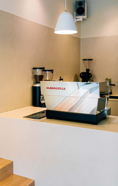 La Marzocco Linea Classic S