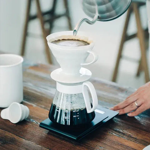 Hario V60 Immersion Dripper Switch