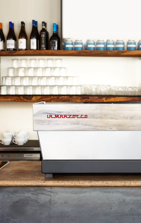 La Marzocco Linea Classic S