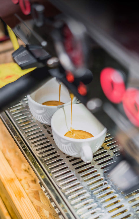 La Marzocco Linea PB S