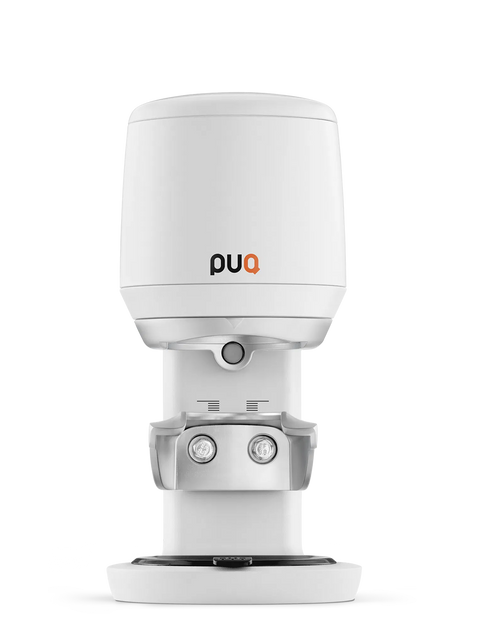 PuqPress - PRO Precision Automatic Tamper