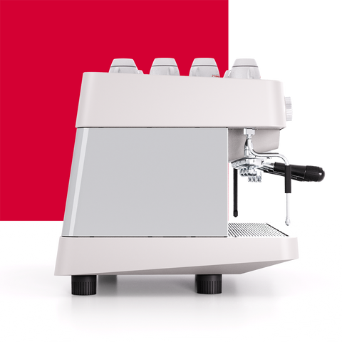 Nuova Aurelia Vol XT - Emilk