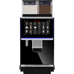 ماكينة القهوة التجارية Dr. Coffee F200-MP