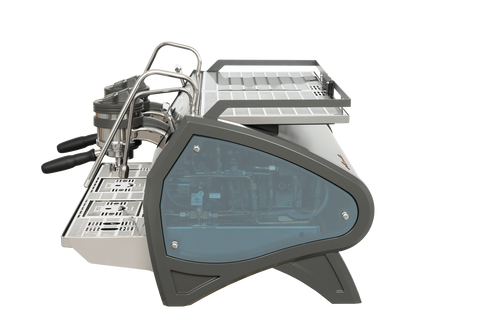 La Marzocco Strada S + ABR