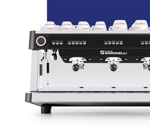 Nuova Aurelia Vol XT - Emilk