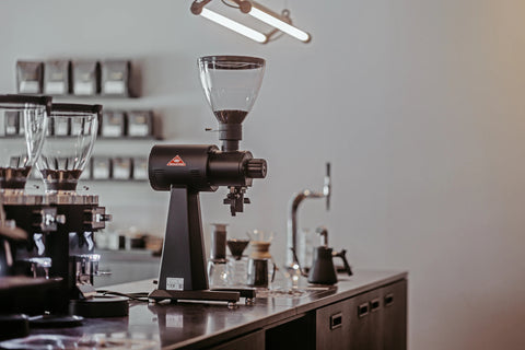 Mahlkonig EK43 ST Coffee Grinder