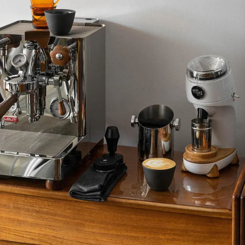 Normcore Espresso Tamping Station V2