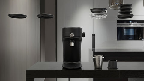 Mahlkonig X64 SD Single Dose Grinder