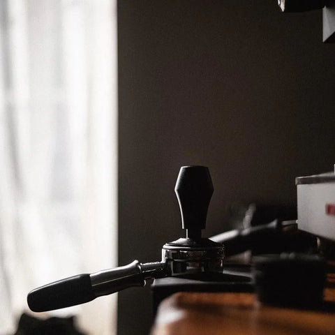 Normcore Espresso Tamping Station V2