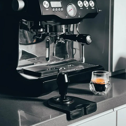 Normcore Espresso Tamping Station V2