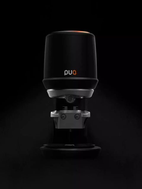 PuqPress - PRO Precision Automatic Tamper
