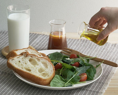 HARIO CP-100 Conical Pitcher, Crafts Science, Capacity: 3.4 fl oz (100 ml), Made in Japan, Transparent