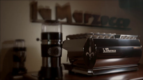 La Marzocco GB5 S