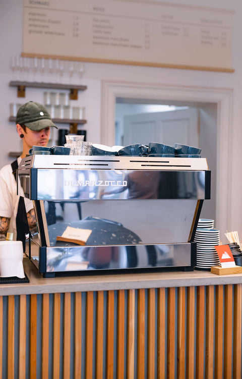 La Marzocco Linea PB X