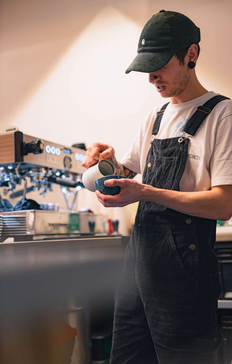 La Marzocco Linea PB X