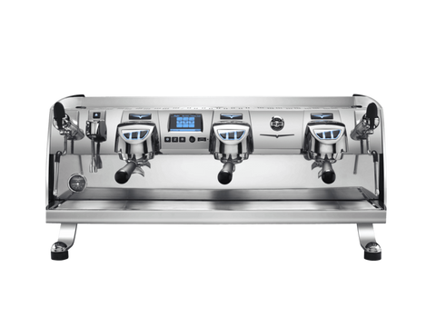 Victoria Arduino 388 Black Eagle Volumetric 3 Group